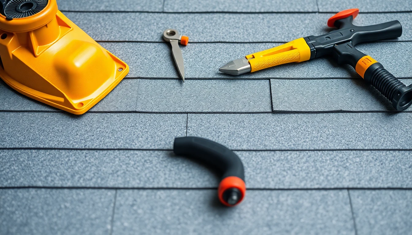 Roof Repair